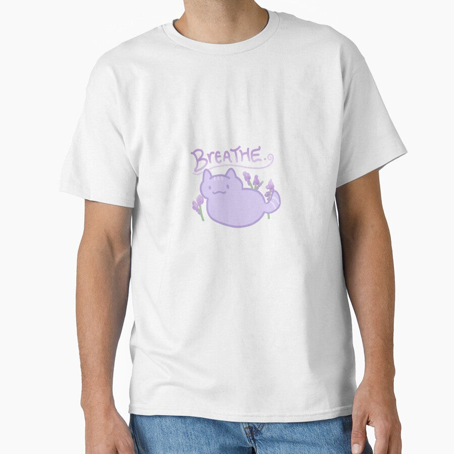 Therapy Cats- Breathe. by samthedam