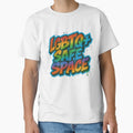 LGBTQ+ Safe Space – Bold Graffiti Design by Haus Of Sin