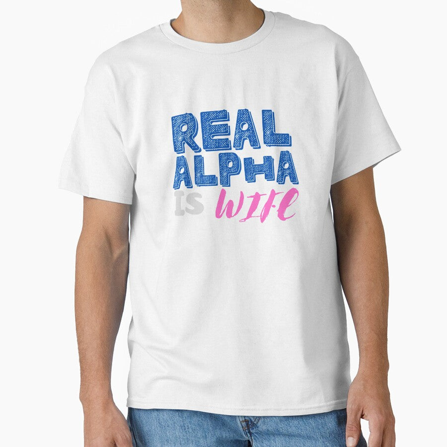 Real Alpha is wife by bonus24