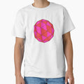 Icosahedron (Pi&R) by createVisions