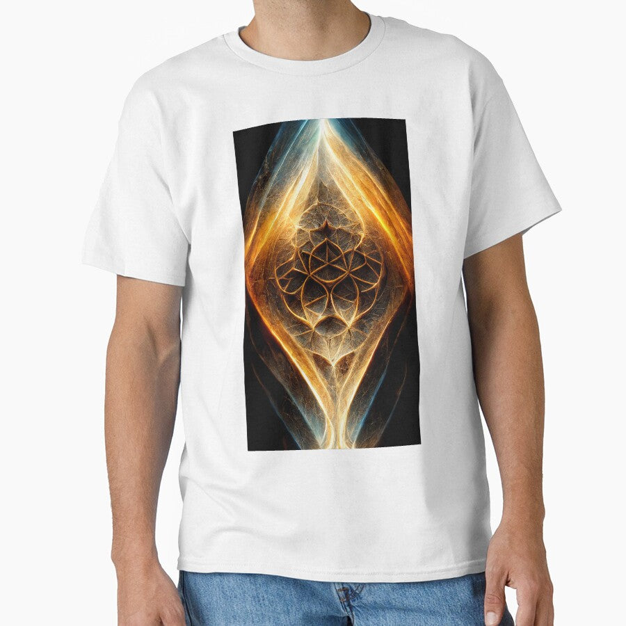 Naturalistic Geometry 08 by BySpinny
