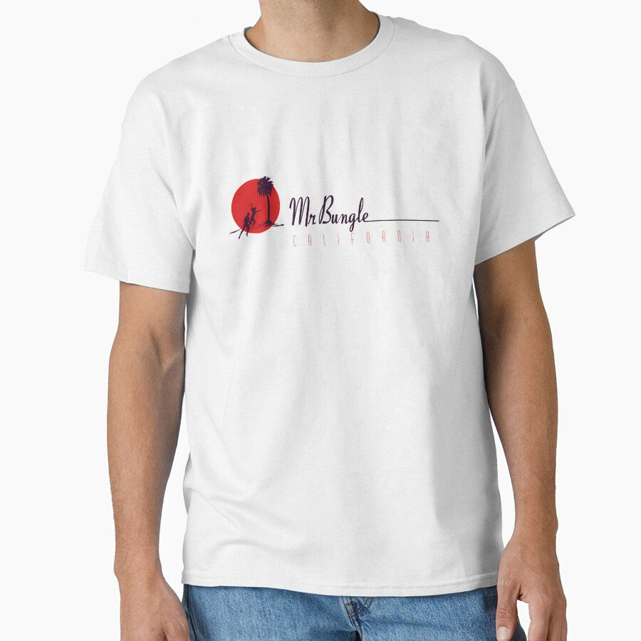 Mr.Bungle California by Hermesus