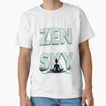 Zen Under The Sky by PerkzPrints