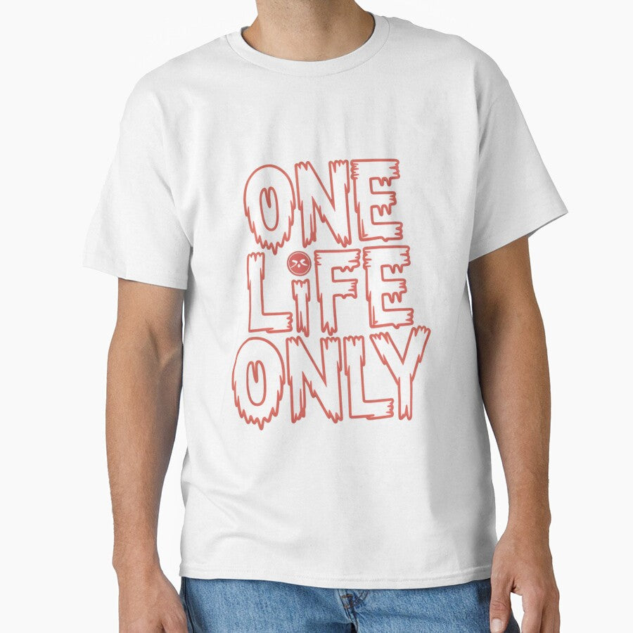 One Life Only by Farinsta