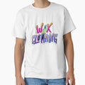 wax clothing old school hip hop by waxclothing