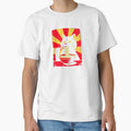 Anime Cat Ramen Japanese Funny Graphic Tees Kawaii Cat Anime by cawtoon