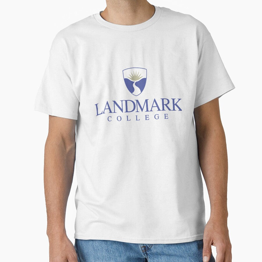 The Landmark College by Dachloe