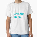 Eat, Sleep, Collect NFTs by reallyrealnow