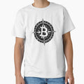 Bitcoin Code Block Design – Minimal and Smart by RadDeck