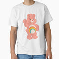 Cheer Bear by adriab