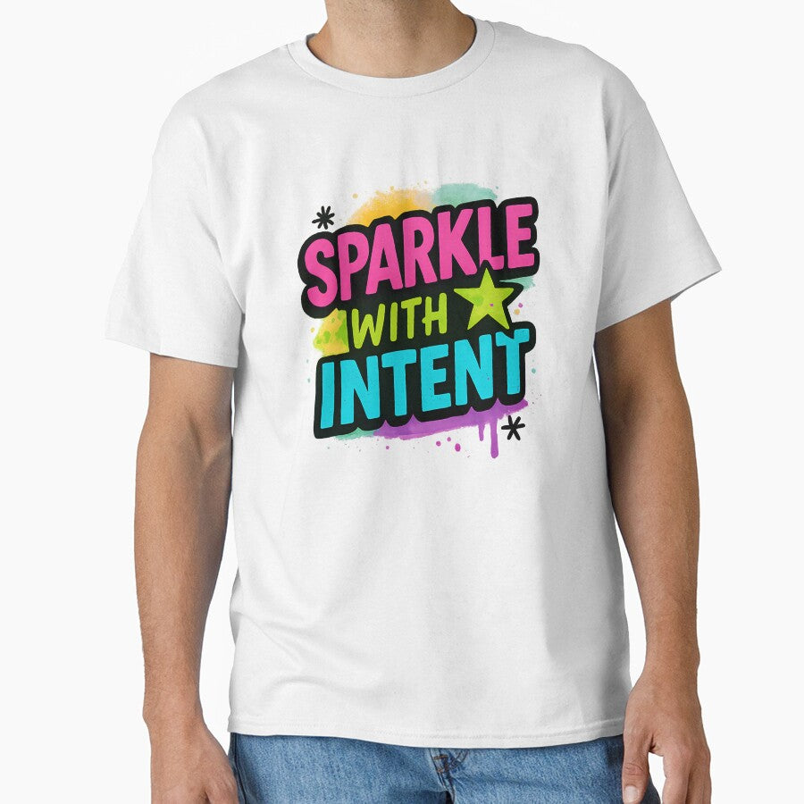 Sparkle with Intent – Vibrant Pride Typography by Haus Of Sin
