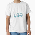 Believe by little-ace98