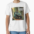 Life is a Journey.  Make it an Off-Road Adventure by FitEnvy