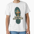 Path in Every Print by Ambient Mind Design