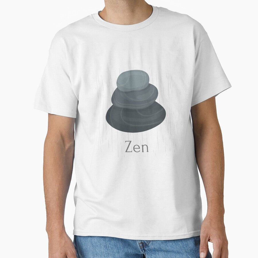 Zen meditation by Adil Noushad