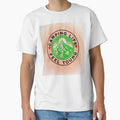 Camping life feel young by Wit & Wear Company