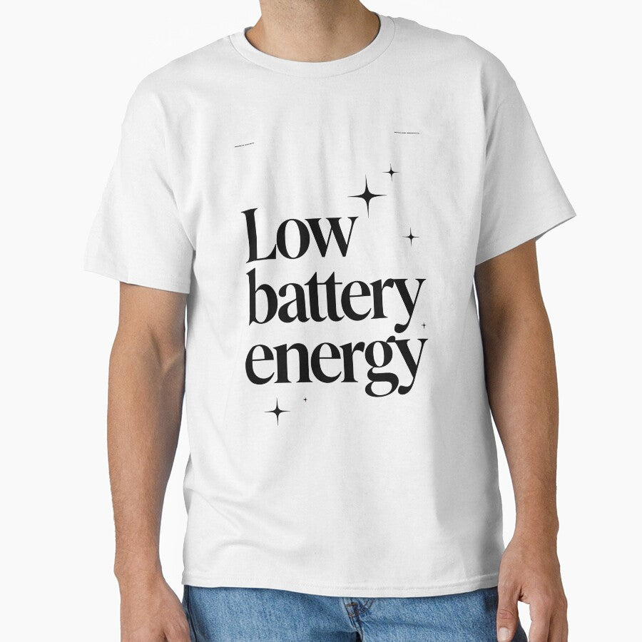Low battery energy by Spirit of Siam