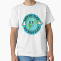 Planet Anniversary Earth Day Everyday Earth Day by Hamooy