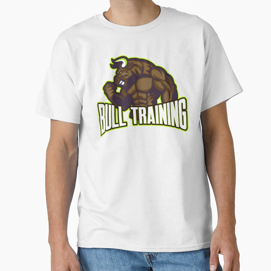 BULL TRAINING by MJ96-PRO