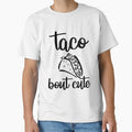 Taco Bout Cute Cinco de Mayo Baby by JoelFox165