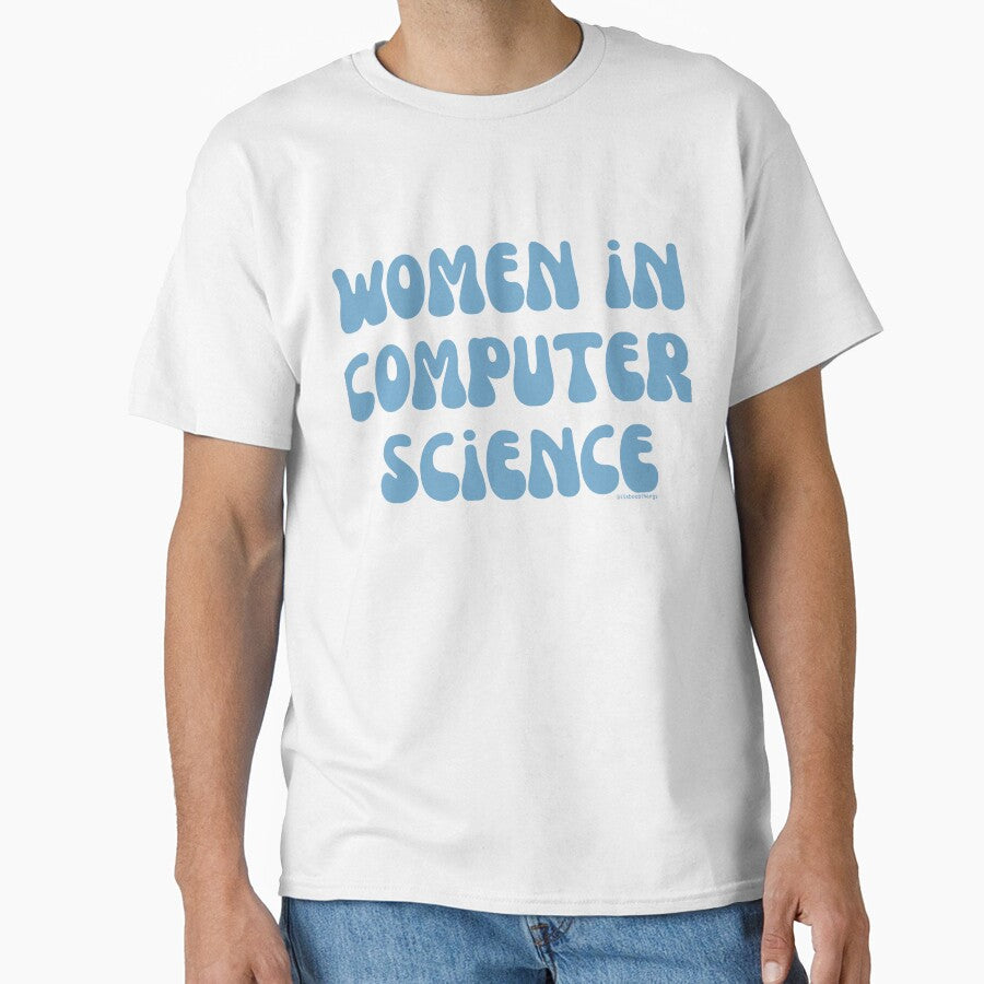Women in computer science, females in tech, v29, science, technology, engineering, and math |  @lilsboobthangs by lilsboobthangs