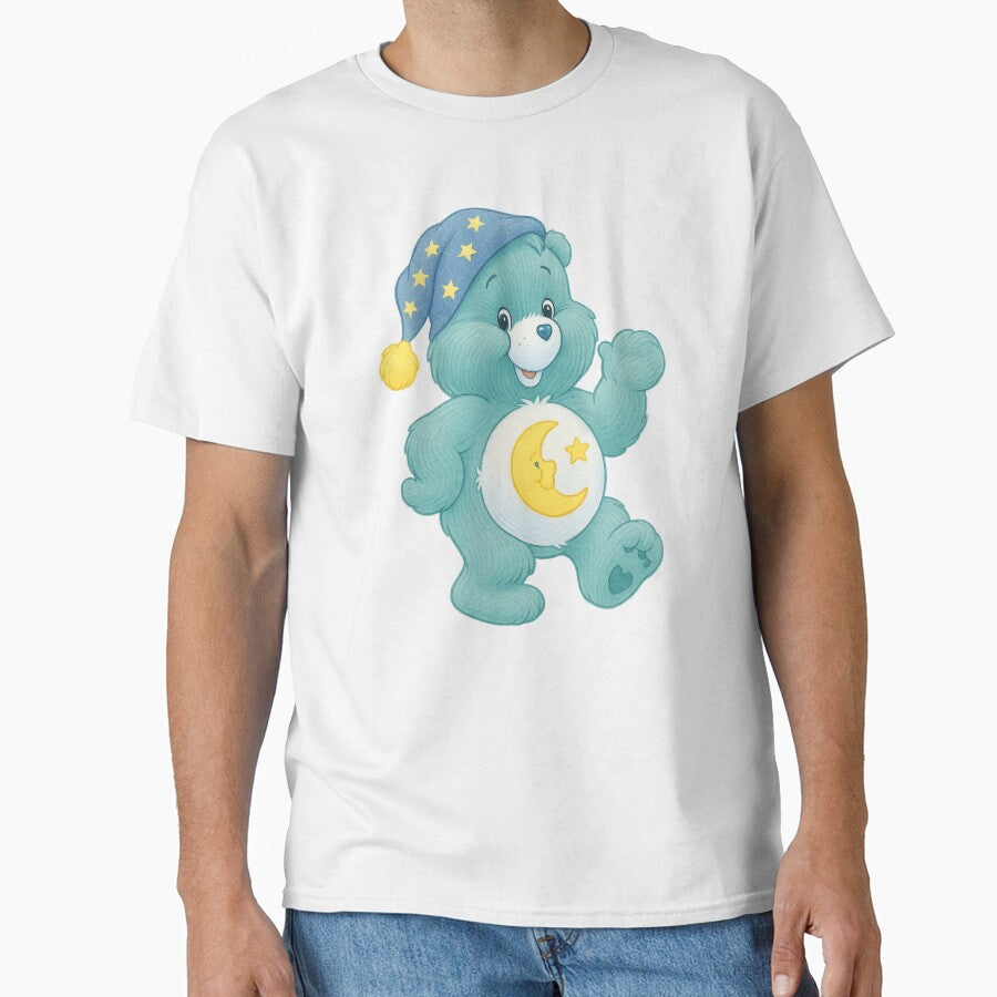 Bedtime Bear by adriab