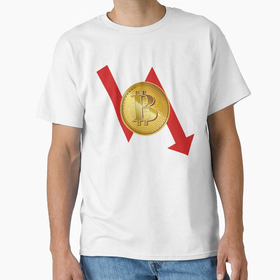 Crypto Crash. The ‘Black Friday’. by FunnyAndLoves