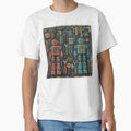 "Droid Building Kit" by MilikDesignsPro