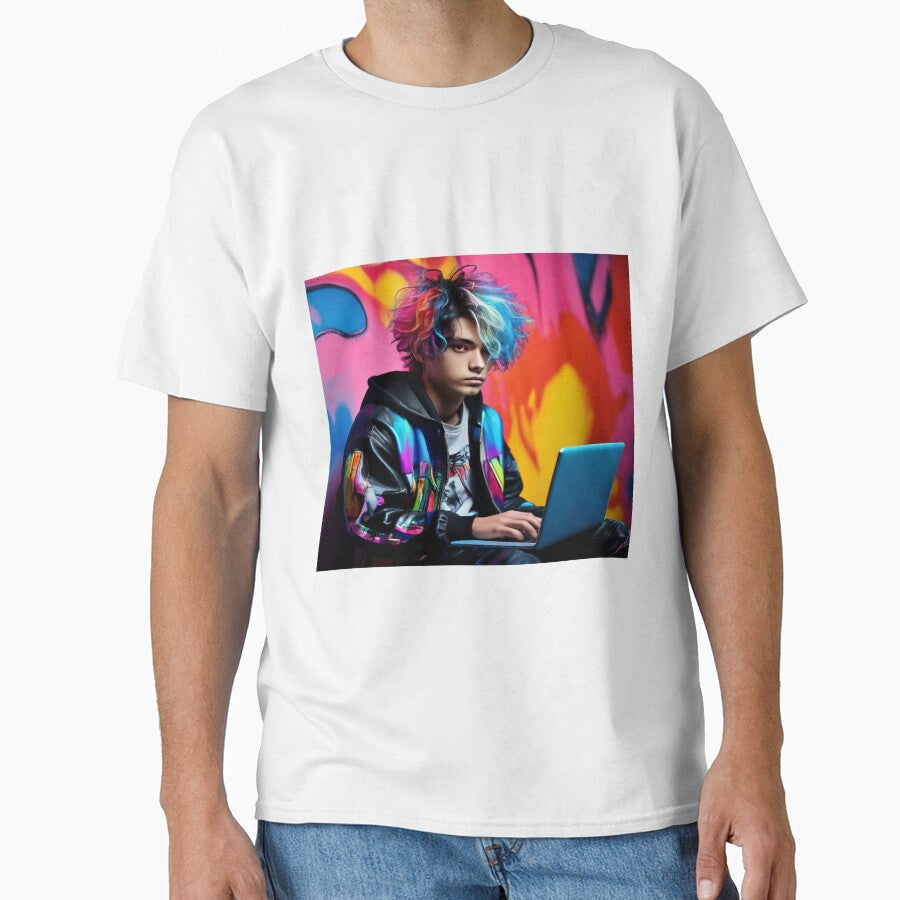 E-boy by Collection de trésors