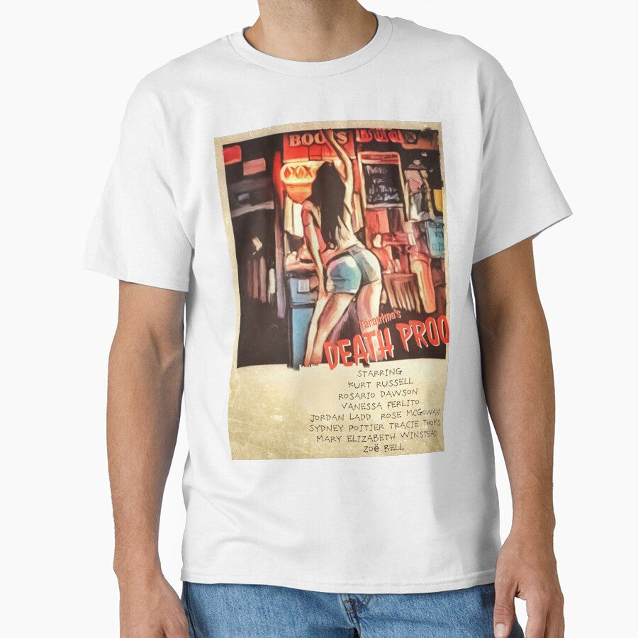 Death Proof Alternative by dankiniakutau