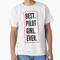 Best Pilot Girl Ever For An Awesome Pilot by SVPOD
