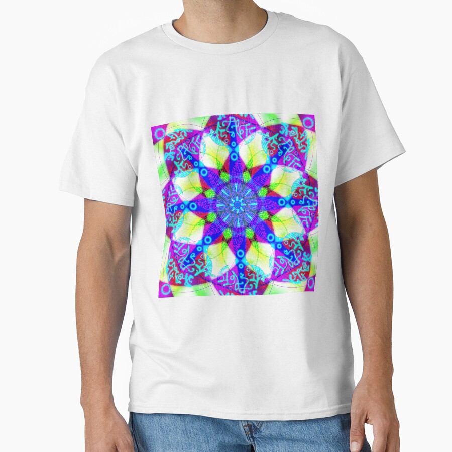 Alchemy Mandala by Jedi-Artist