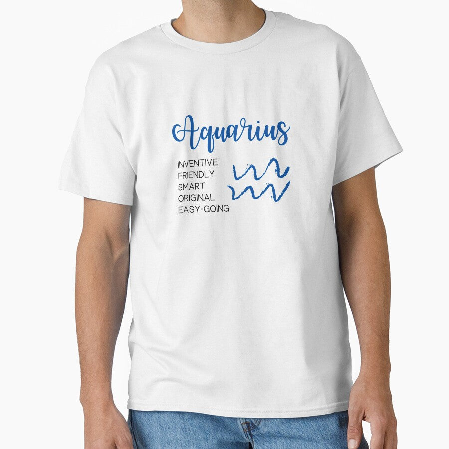Aquarius - color by Cool-M-Apparel