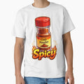 Spicy Chili Powder – Funny Hot Lover by ClutchCassidyTees