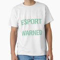 Crazy Lover Esports by BimBamFrank