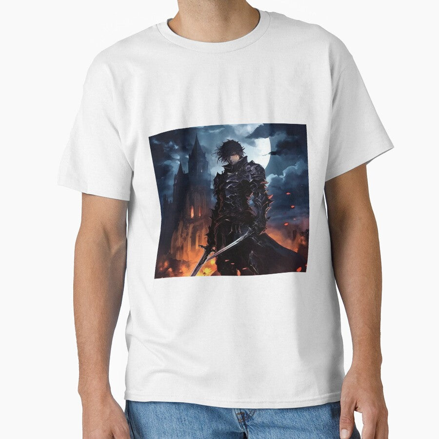 Fantasía oscura by Collection de trésors