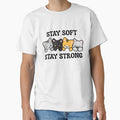 Stay Soft Stay Strong by kaavishehsas