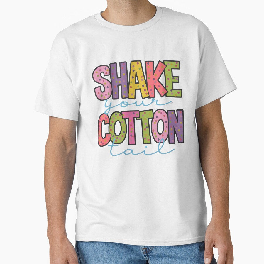 Shake Your Cotton Tail by BtheLight