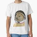 Doge To The Moon by Music-design-22