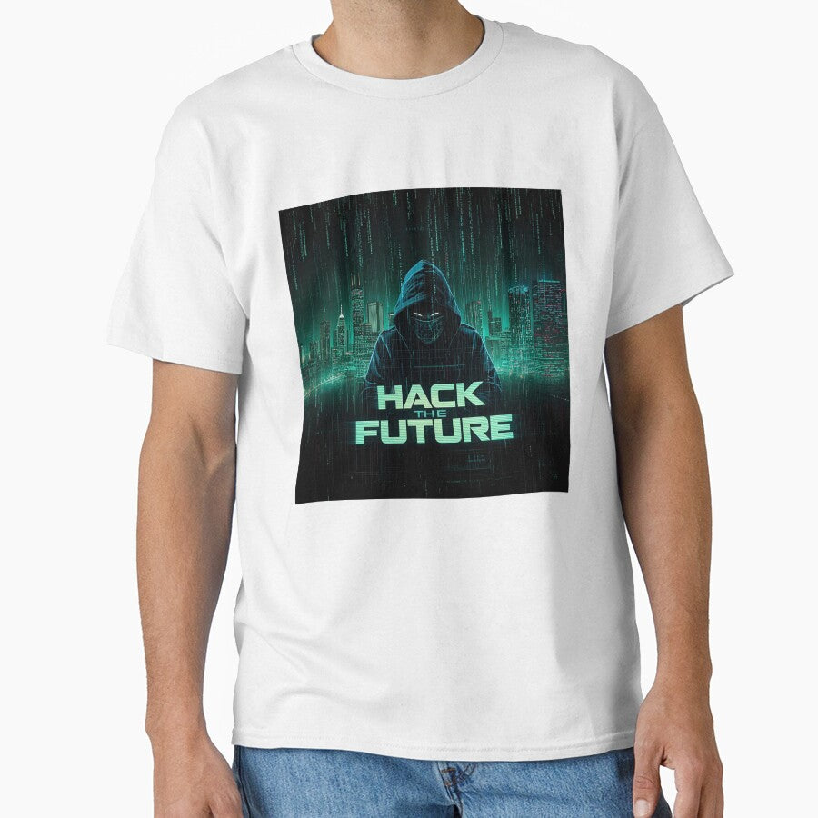Cyberpunk Hacker Lair Neon Aesthetic by ChicTrendz