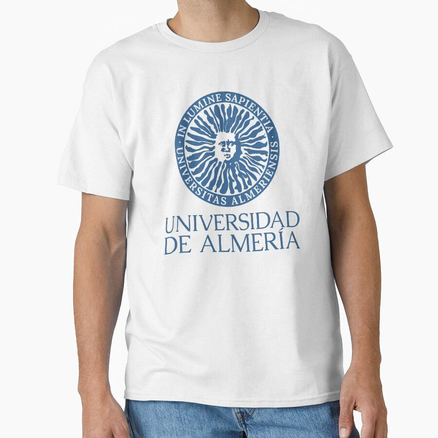 De Almería U by Dachloe