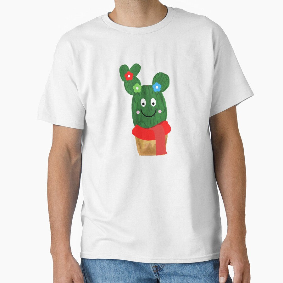 Start-Up - RGB Cactus by kdramastan