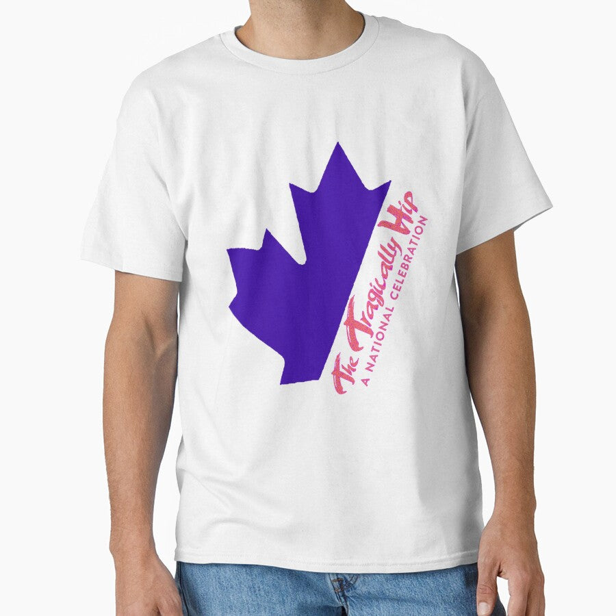 tragically hip canada 2024 masjuni by MeyerExistence