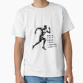 Dynamic Runner "Push Your Limits" Motivational Quotes for Athletes by NewAspect