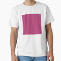 Magenta by The Innocent Ghost Project