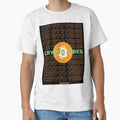 Crypto Vibes Bitcoin Vibes by JusThink