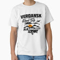 Warzone/Verdansk Road Trip by DragonGFX
