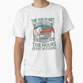 Reel in the Waters: Stylish T-Shirts and Accessories Collection for Anglers by ArtStile