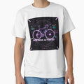 Ride Mode Activated | Cycling Typography | Futuristic Bike Streetwear | Ctrlr Sports Mode by Ctrlr