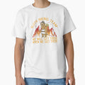Sloth Hiking Team - We will get there, when we get there, Funny Vintage by alenaz
